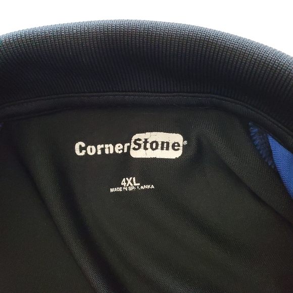 Napa Auto Parts Polo Size 4XL - Picture 5 of 13